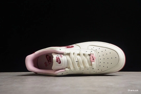 Valentine’s Nike FD4616-161 Low Day 1 Air (2023) Force 1111